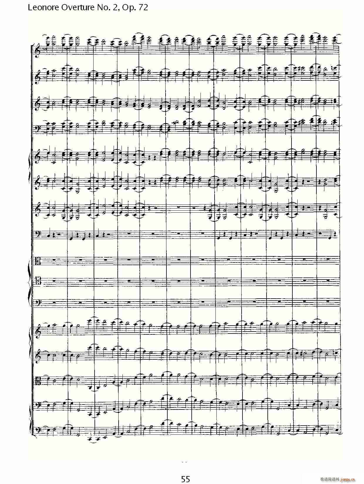 Leonore Overture No. 2Op. 72(ʮּ)15
