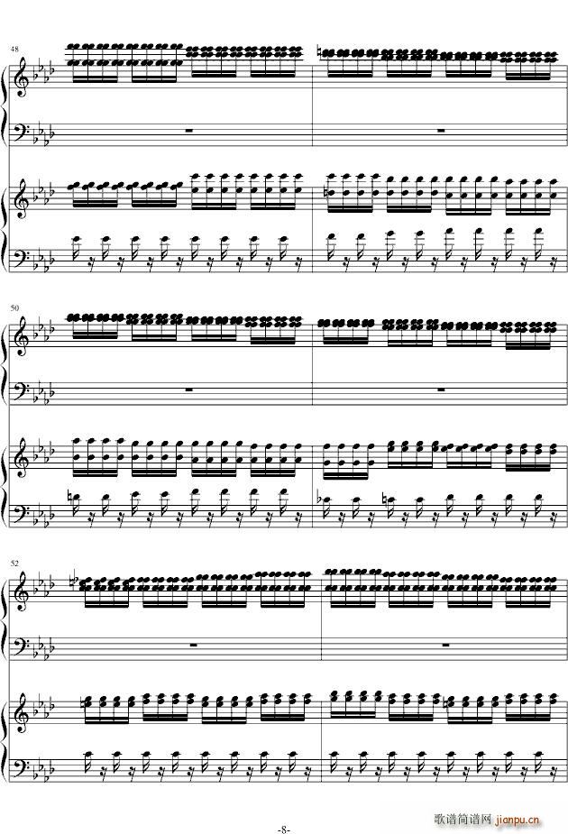 Four Seasons - Winter(V)8