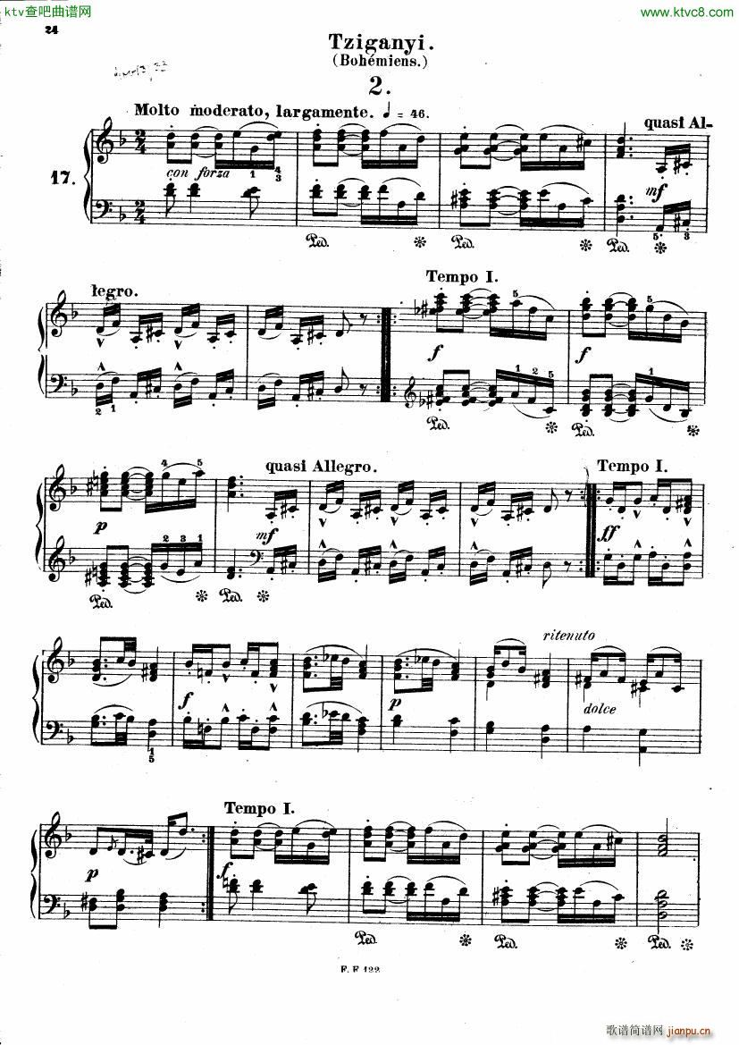 Heller Album for The Young Op 138(V)23