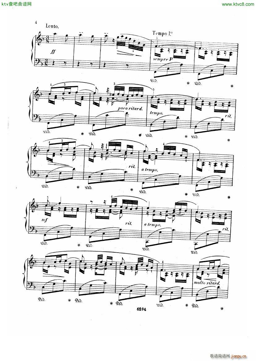 Albeniz op 71 no 6(V)5