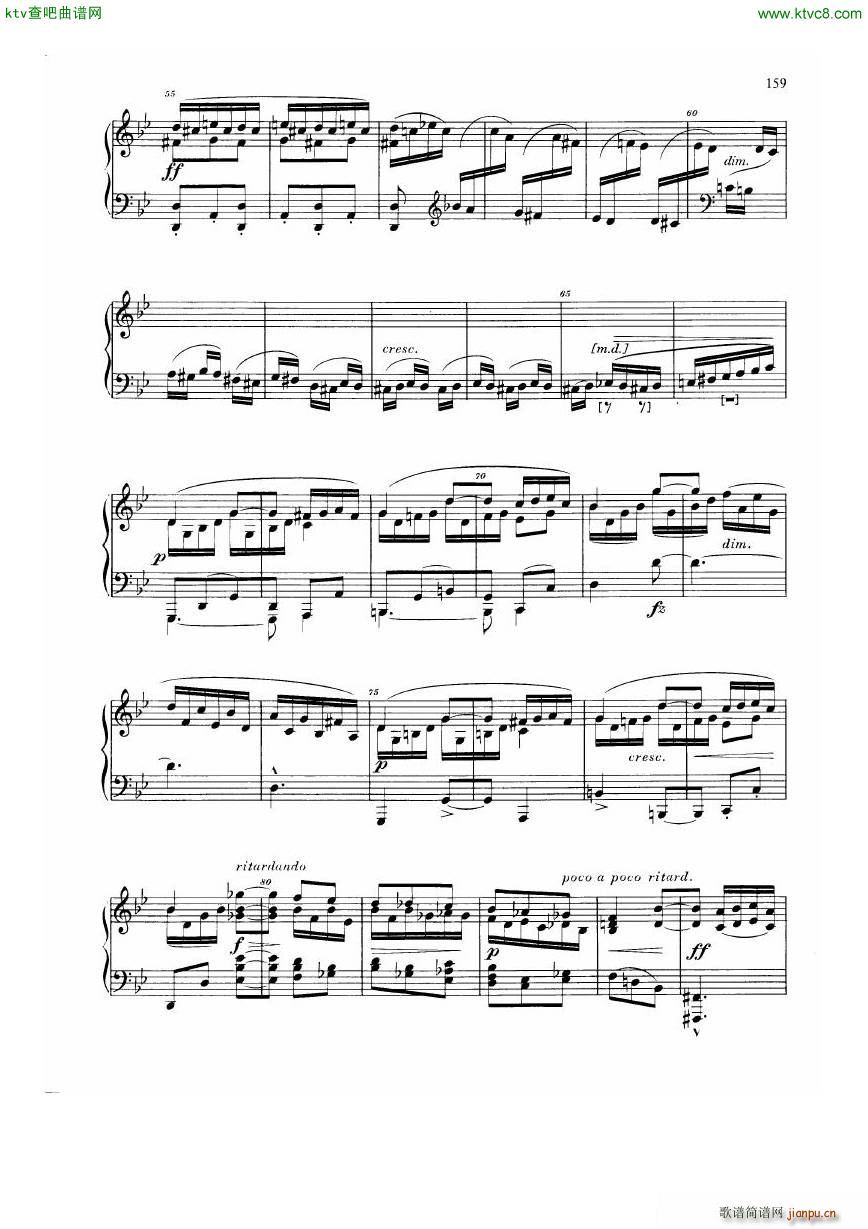 Dvorak 052 Six Pieces(V)3