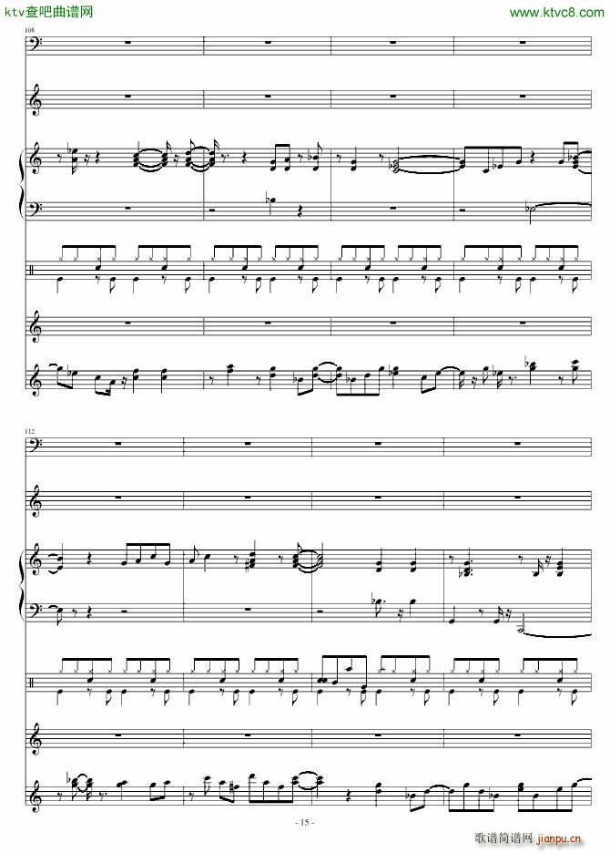 Jazz Dream(V)15