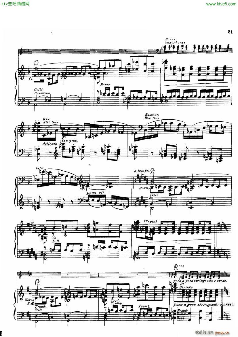 Gershwin Daly An american in paris(V)20