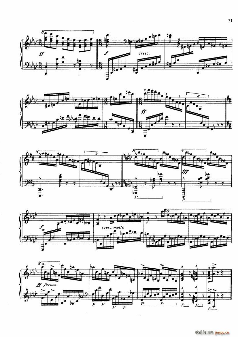 Bowen Op102 24 Preludes 10 12(V)8