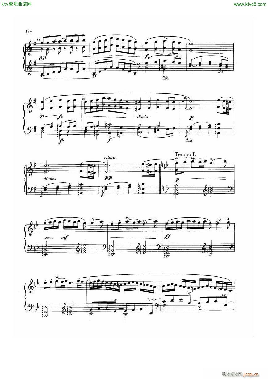 Dvorak 052 Six Pieces(V)18