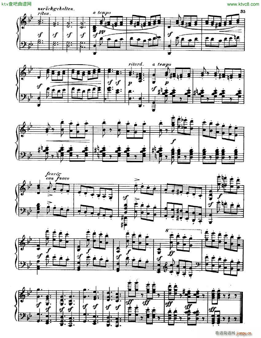 Heller 24 Preludes Op81(V)33