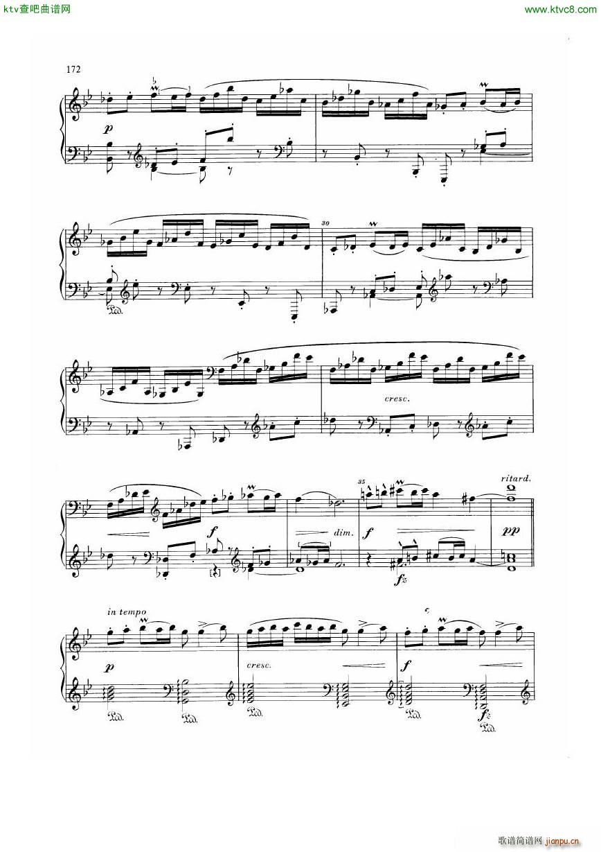 Dvorak 052 Six Pieces(V)16