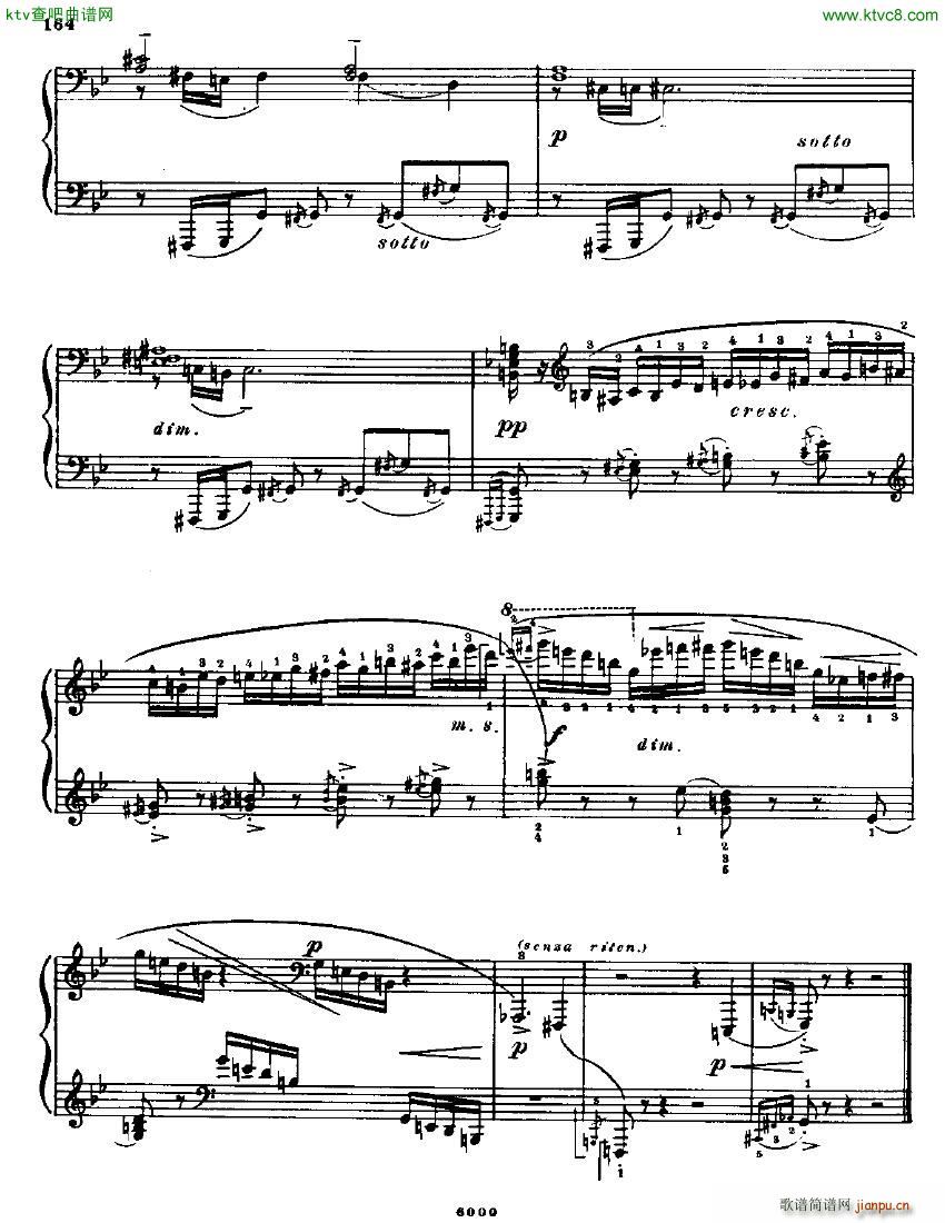 Anatoly Alexandrov Opus 26 Sonata no 6(V)23