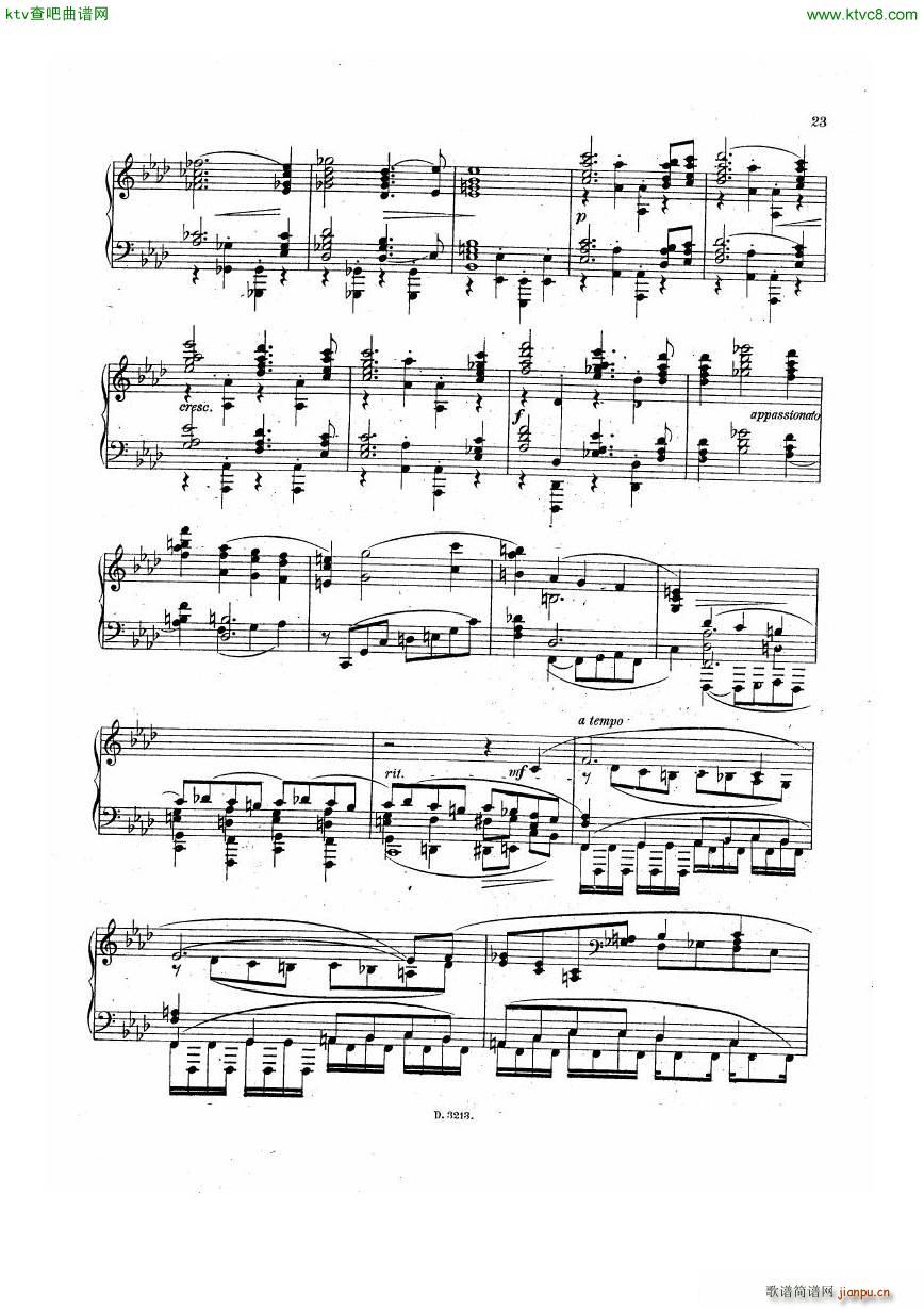 Donhanyi op 1 2(V)20