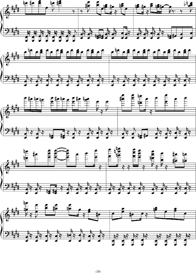 \(yn)(V)10