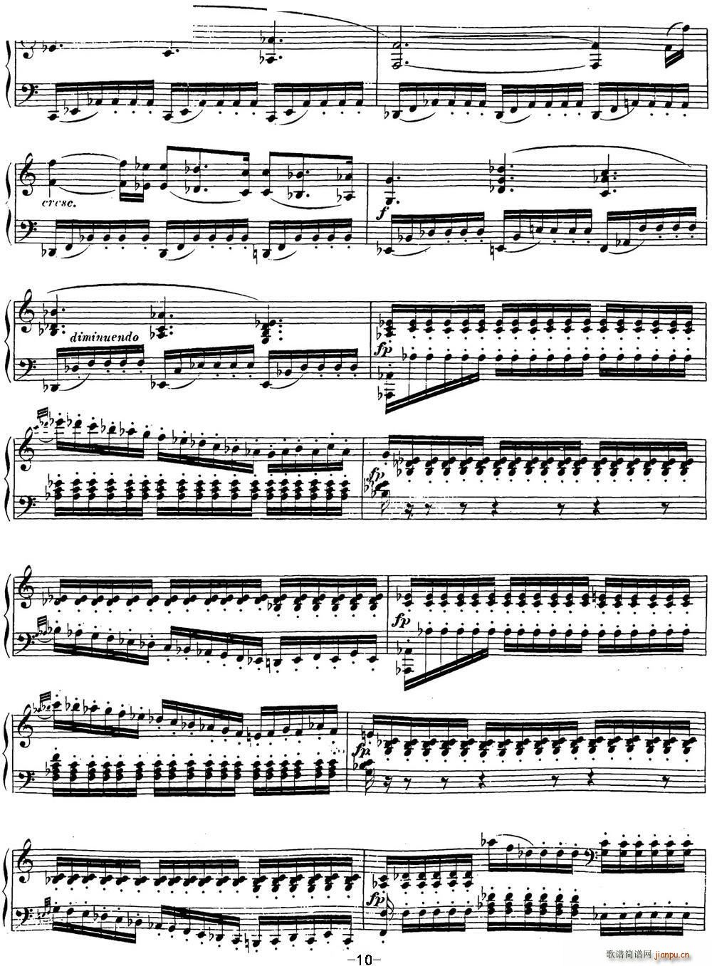 ؐQ16 G{(dio) Op 31 No 1 G major(V)10