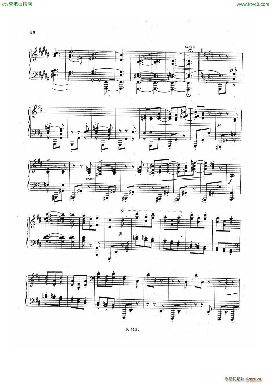 Donhanyi op 1 2(V)33