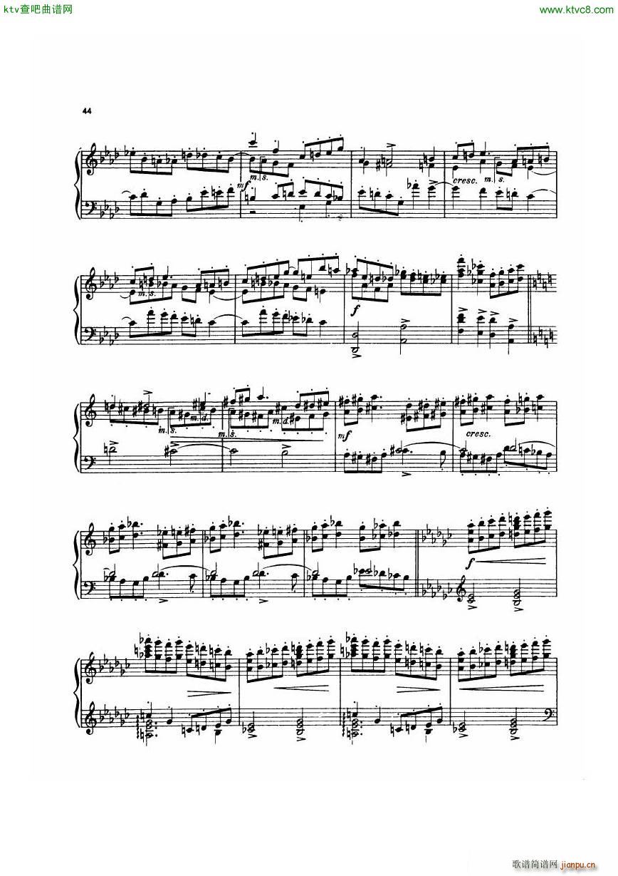 Dohnanyi 17 5 5 Humoresken IntroduktionAndFuge(V)11