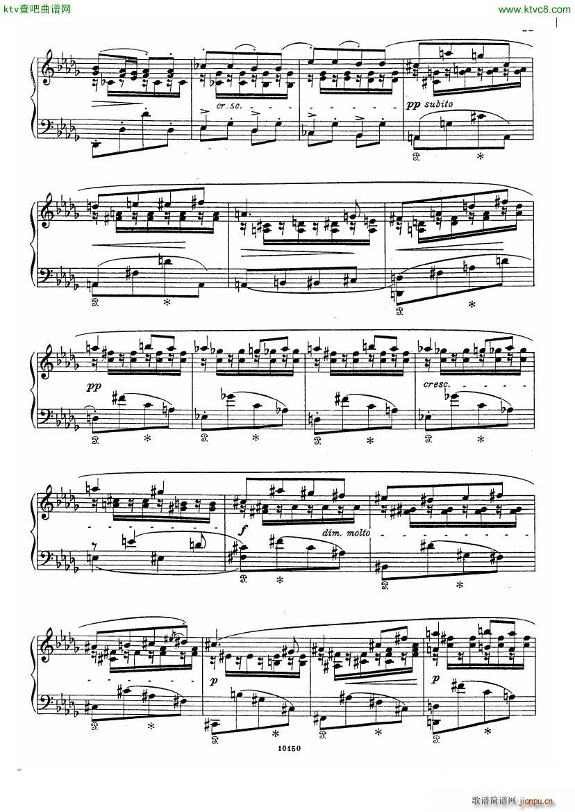 Bizet Chants du Rhin(V)32