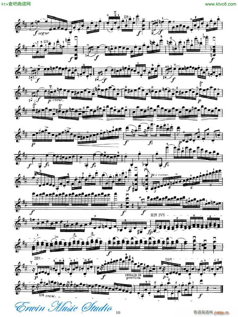 _ 24SPierre Rode 24 Caprices 01 17(ʮּ)10
