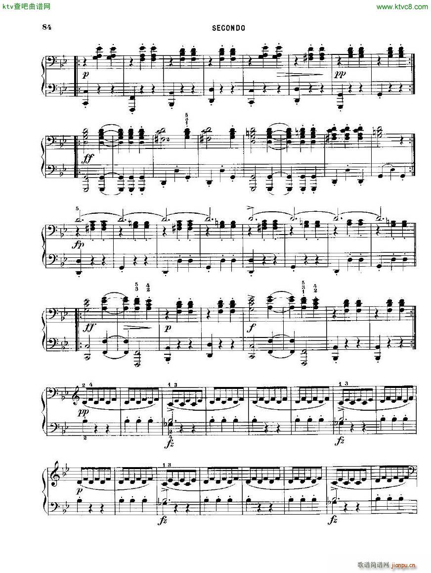 Dvorak op 1 46 2(V)37