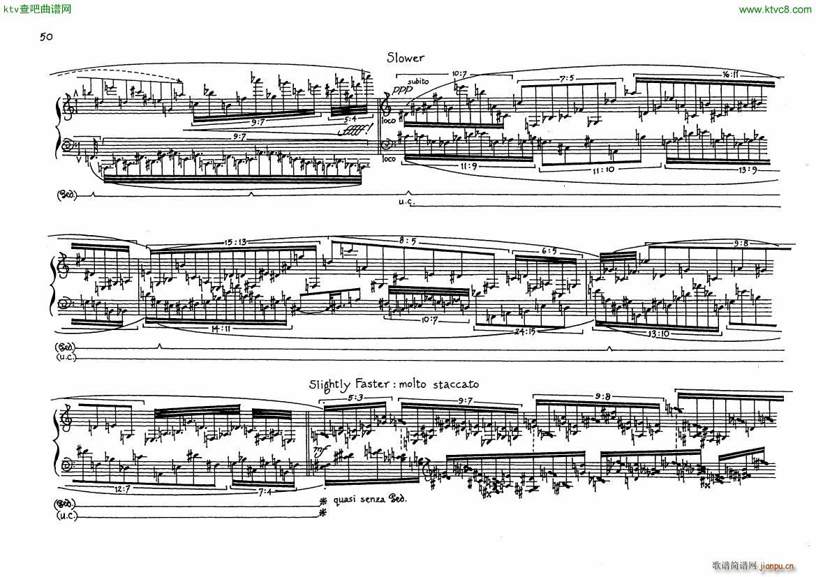 Finnissy English Country Tunes file 2(V)26