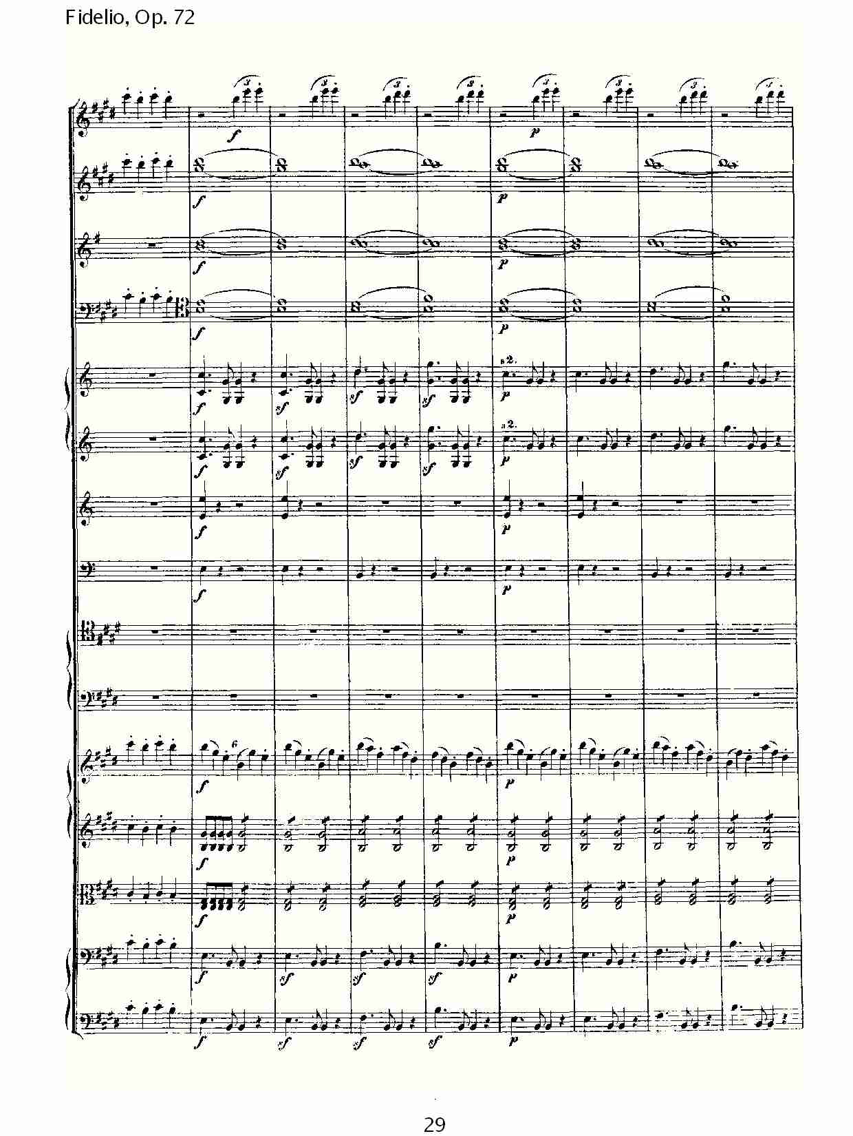 Fidelio,(V)9
