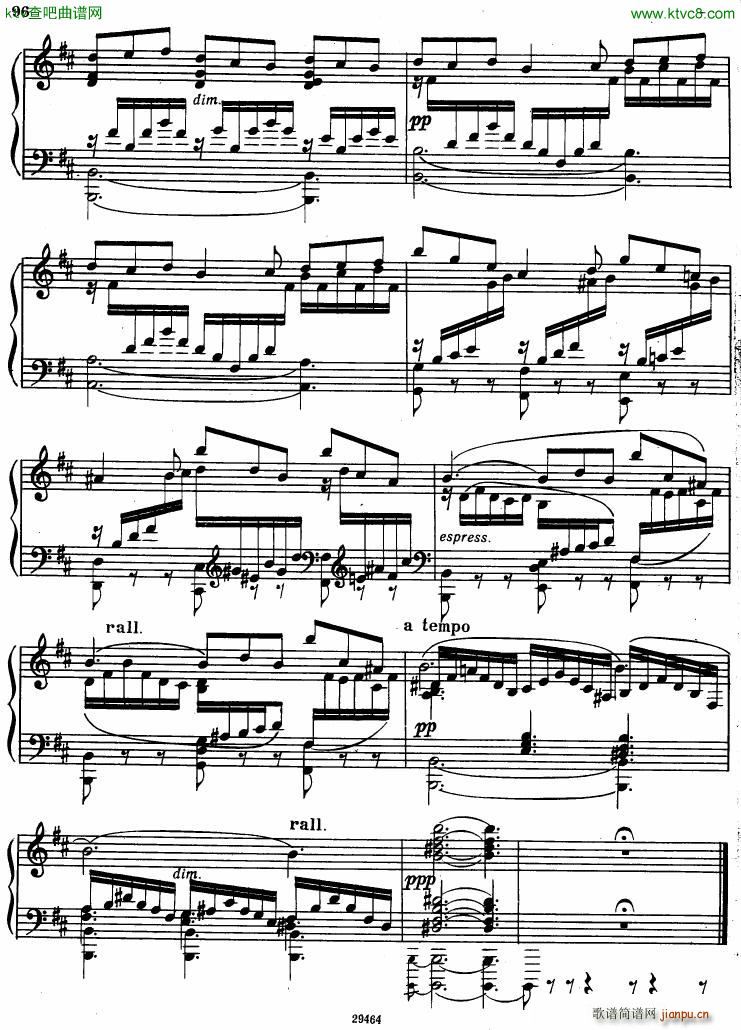 bauer franck prelude fugue and variations op 18(V)12