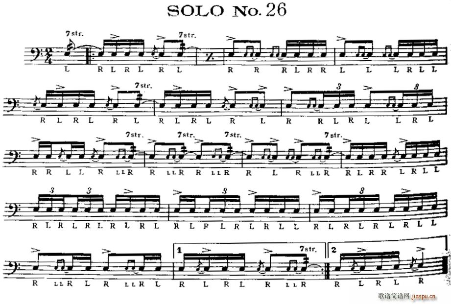 ܊ SOLO No 26 30 ʿ(ʮּ)1