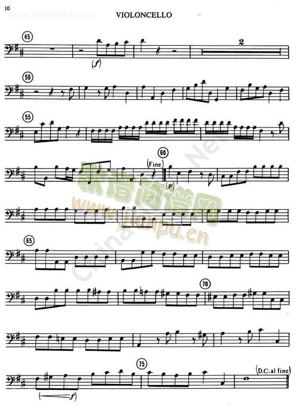  HANDELLET(СV)3