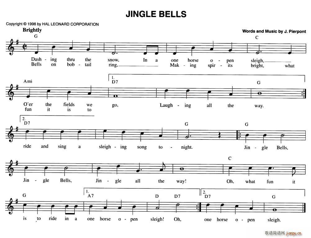 JINGLE BELLS(ʮּ)1
