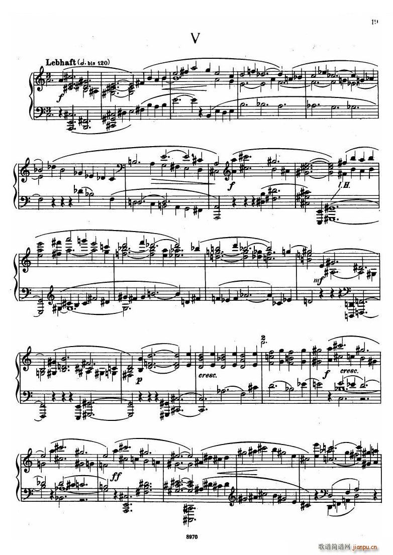 Hindemith Sonata No 1 Sonata No 1(ʮּ)17
