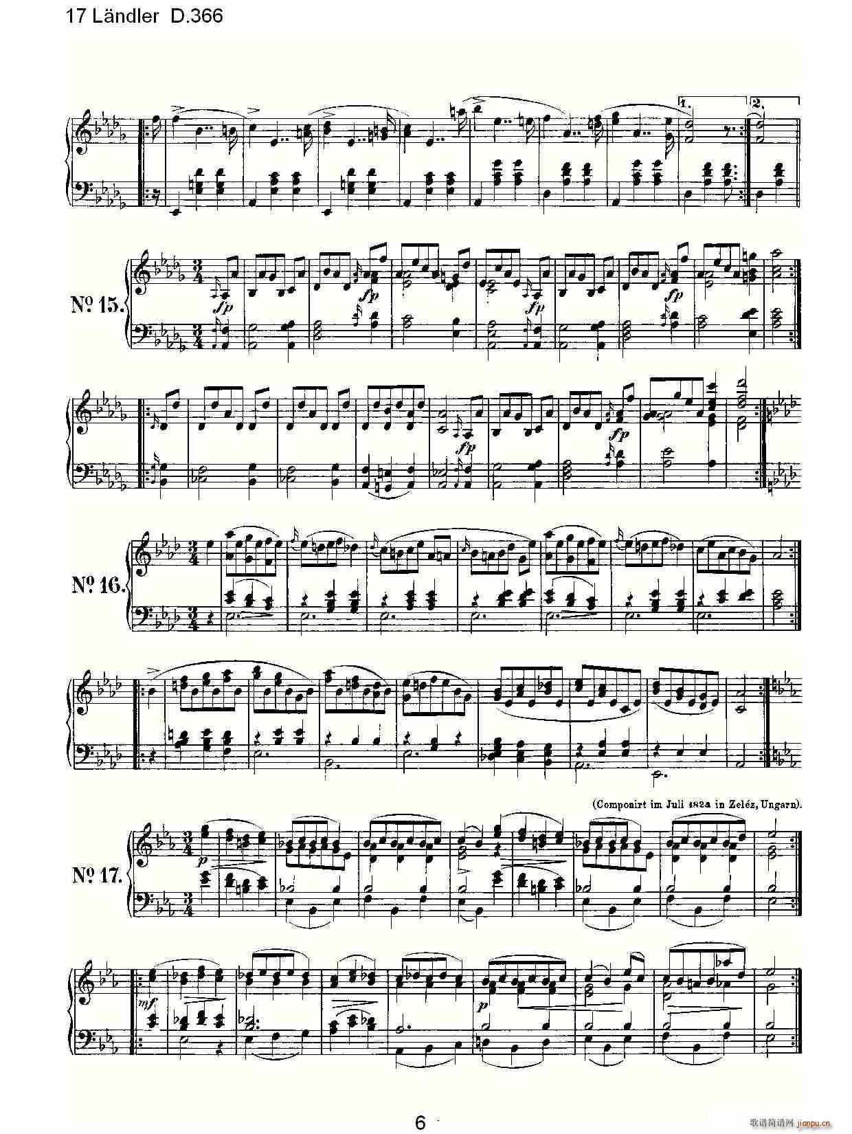 17 L?ndler D 366(V)9