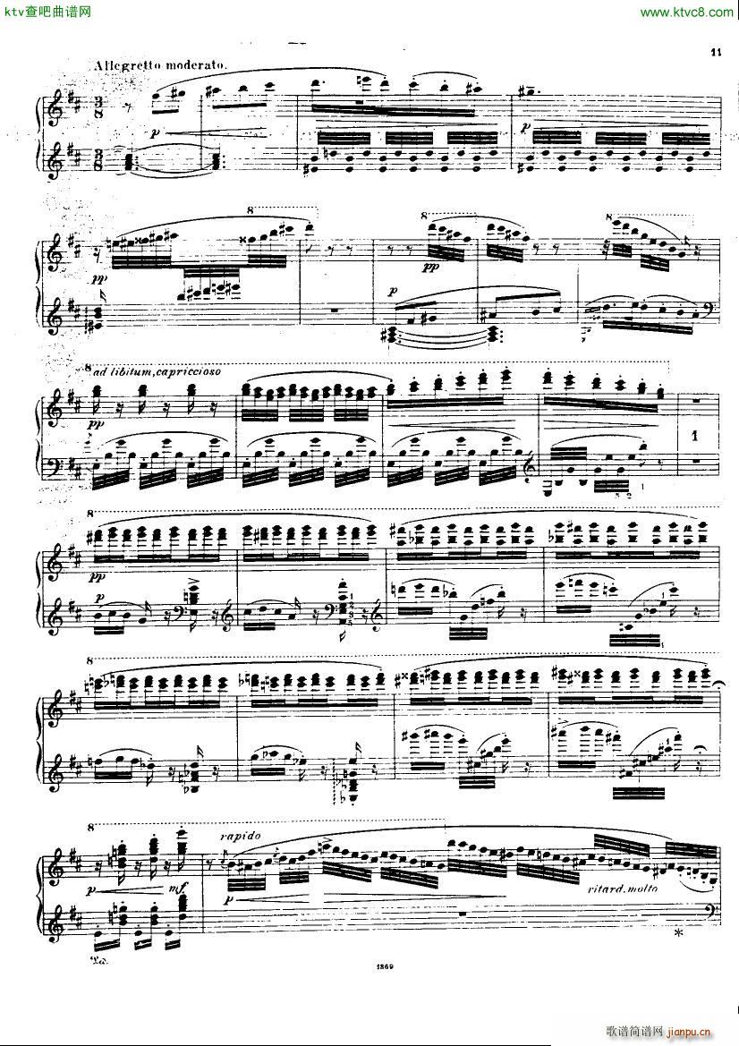 Bizet Weiss Carmen fantasie(V)9