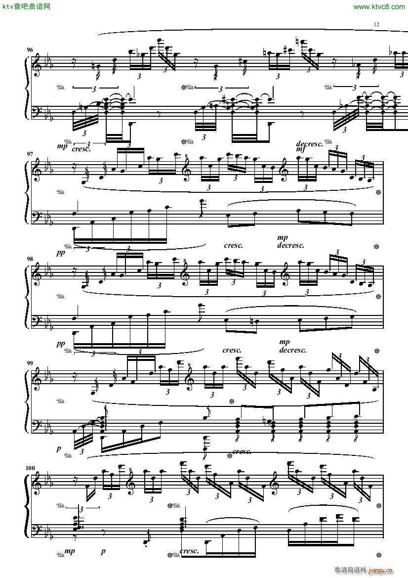 Bizet Smith Carmen(V)12