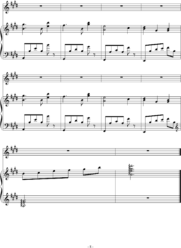 f(V)8