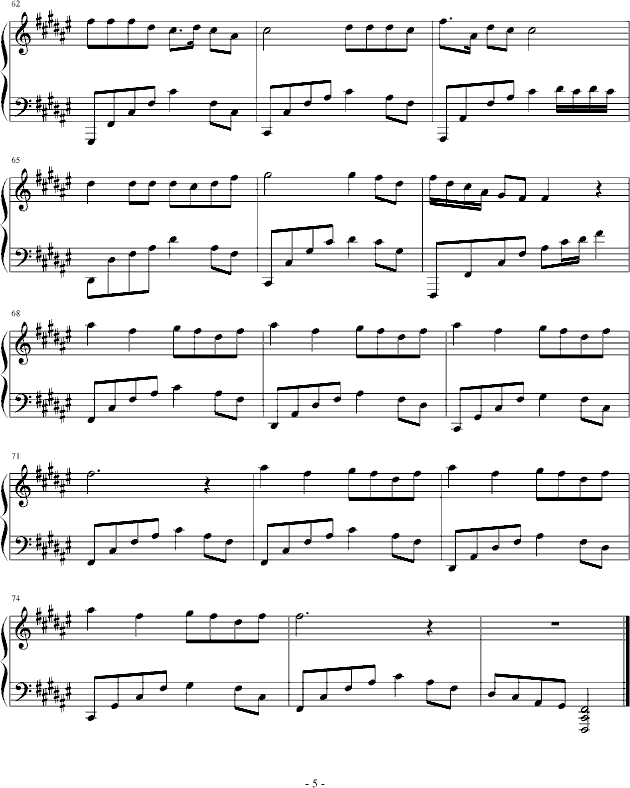 V(V)5