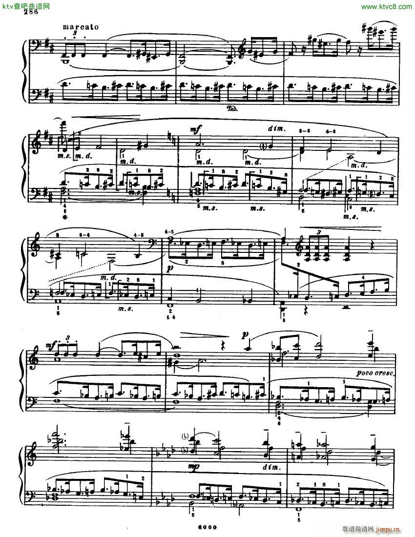 Anatoly Alexandrov Opus 81 Sonata no 11(V)7
