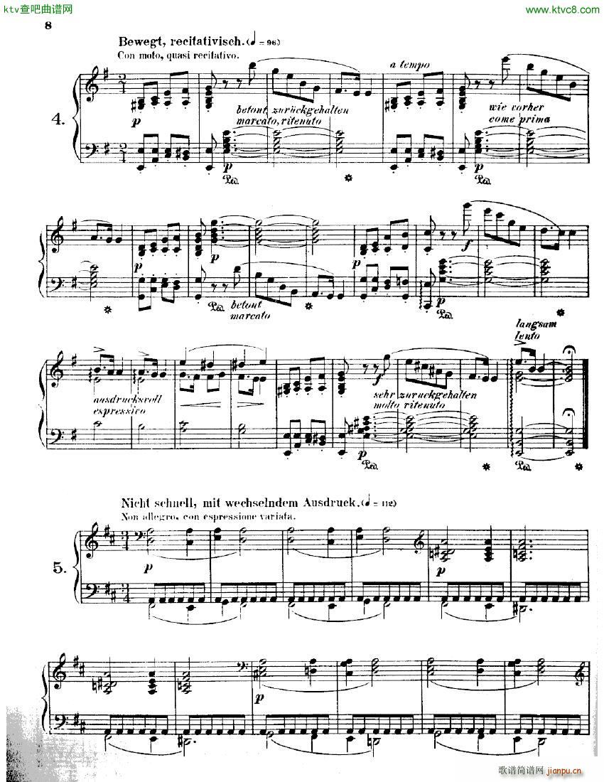 Heller 24 Preludes Op81(V)6