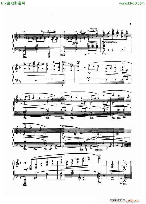 Coates Miniature Suite(V)10