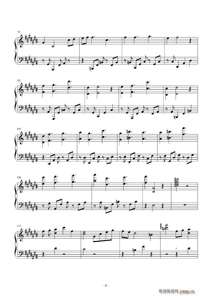 SilverSong steve haun(V)6
