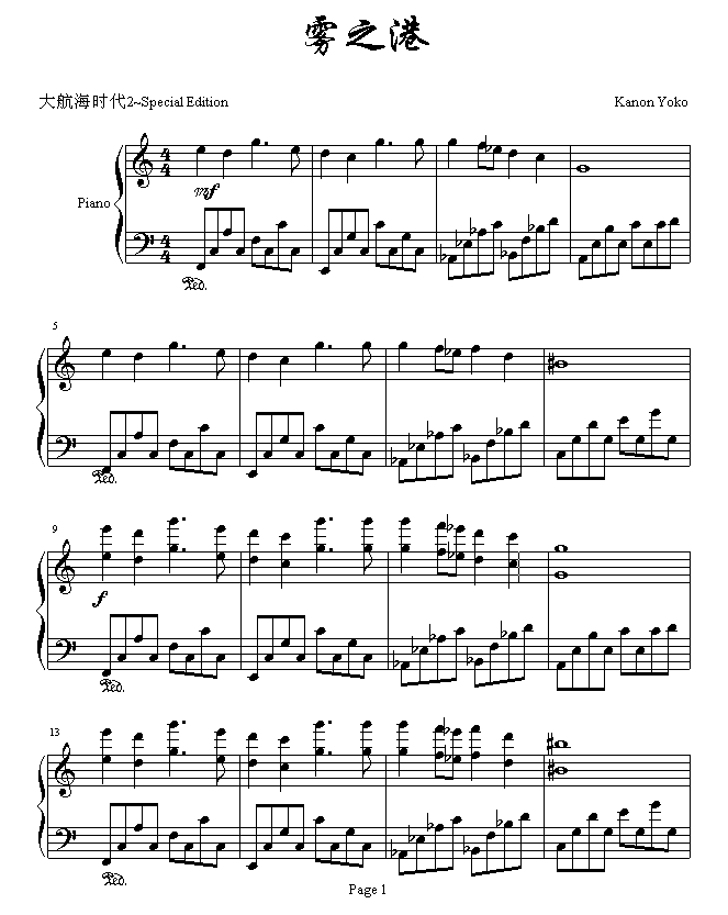 󺽺-F֮(V)1