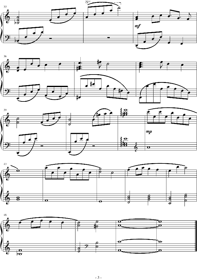 Ӣۂf֮܉Ethe3rdBGM-(V)3