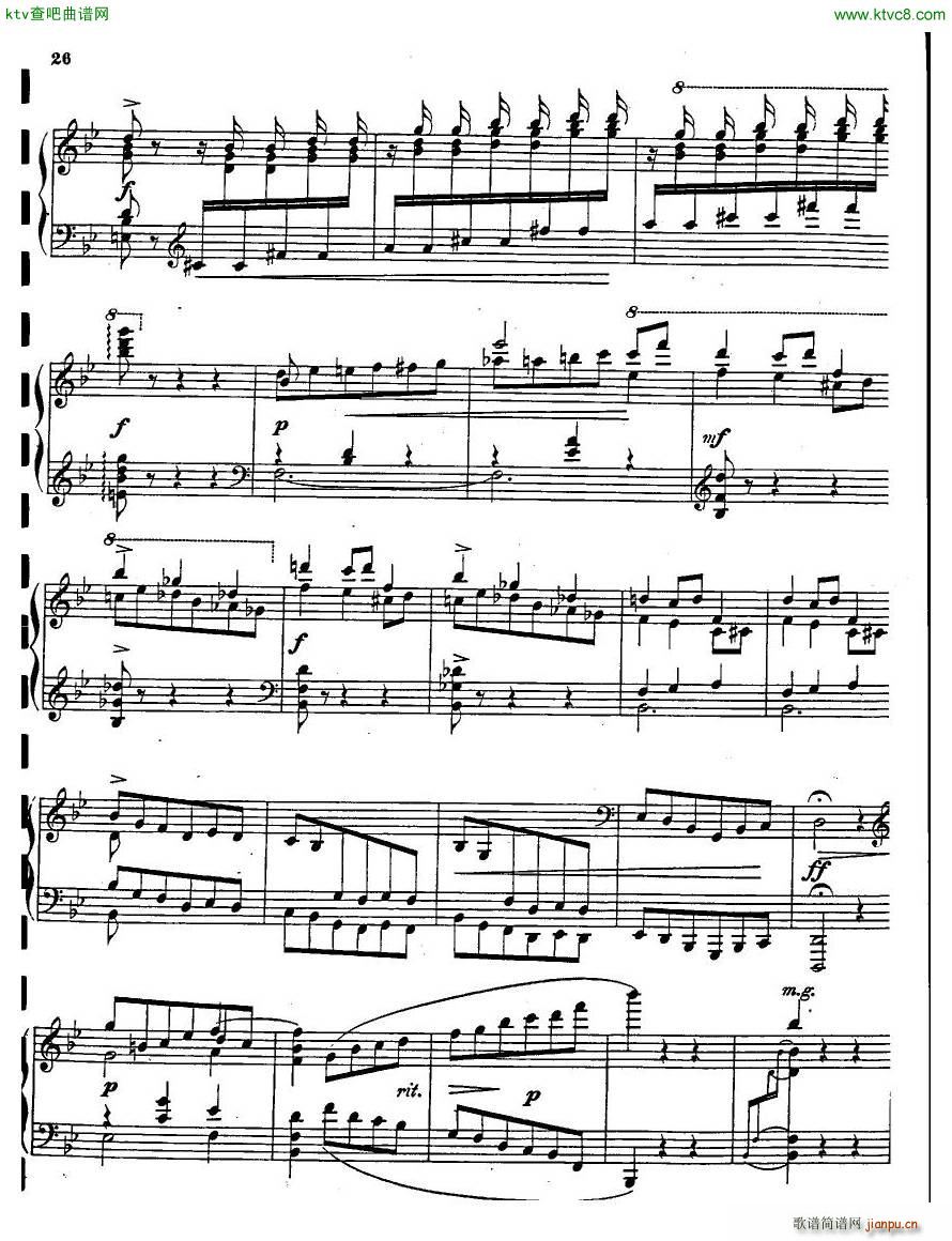 Antipov op 2 Valse(V)24