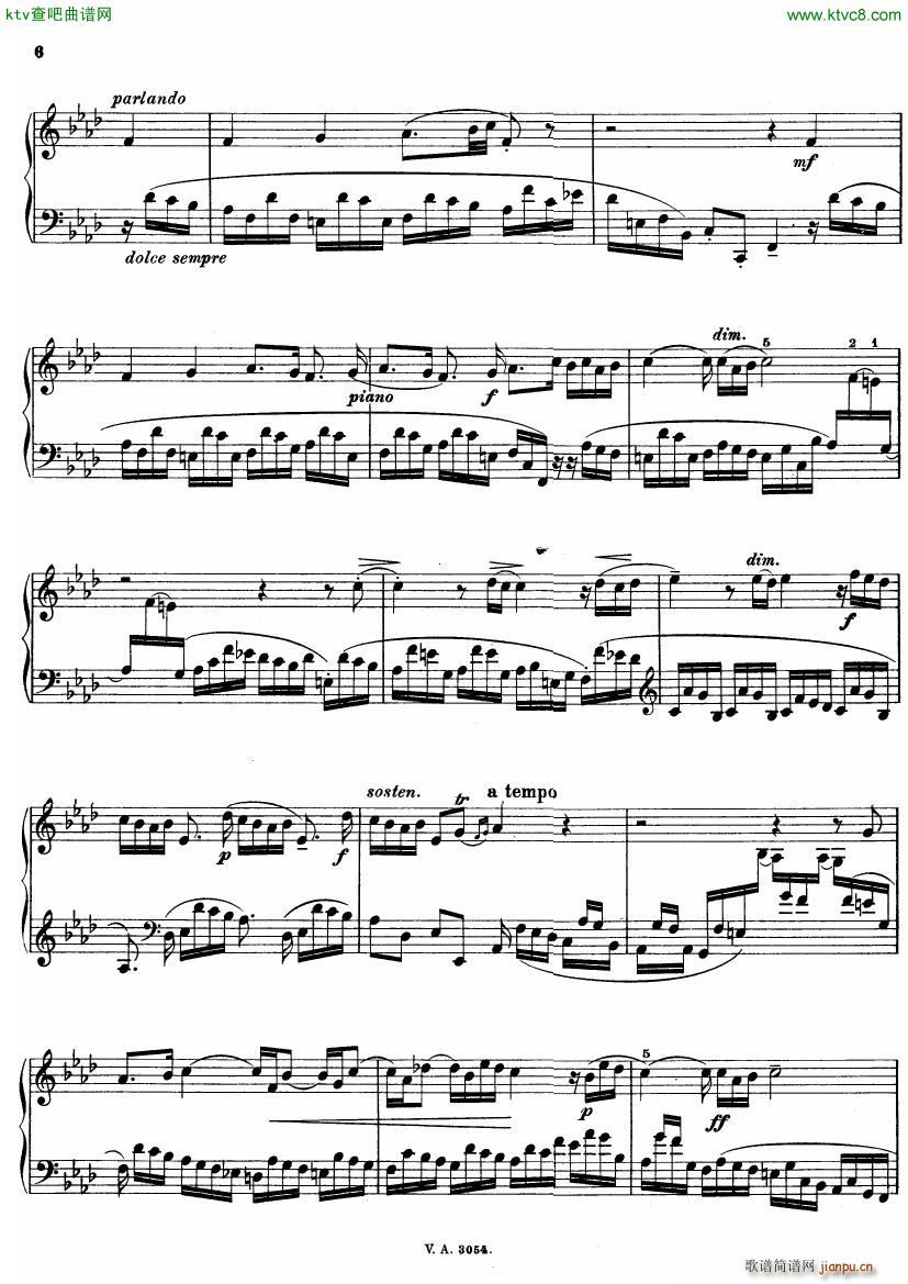 Busoni Fantasia nach Bach(V)6