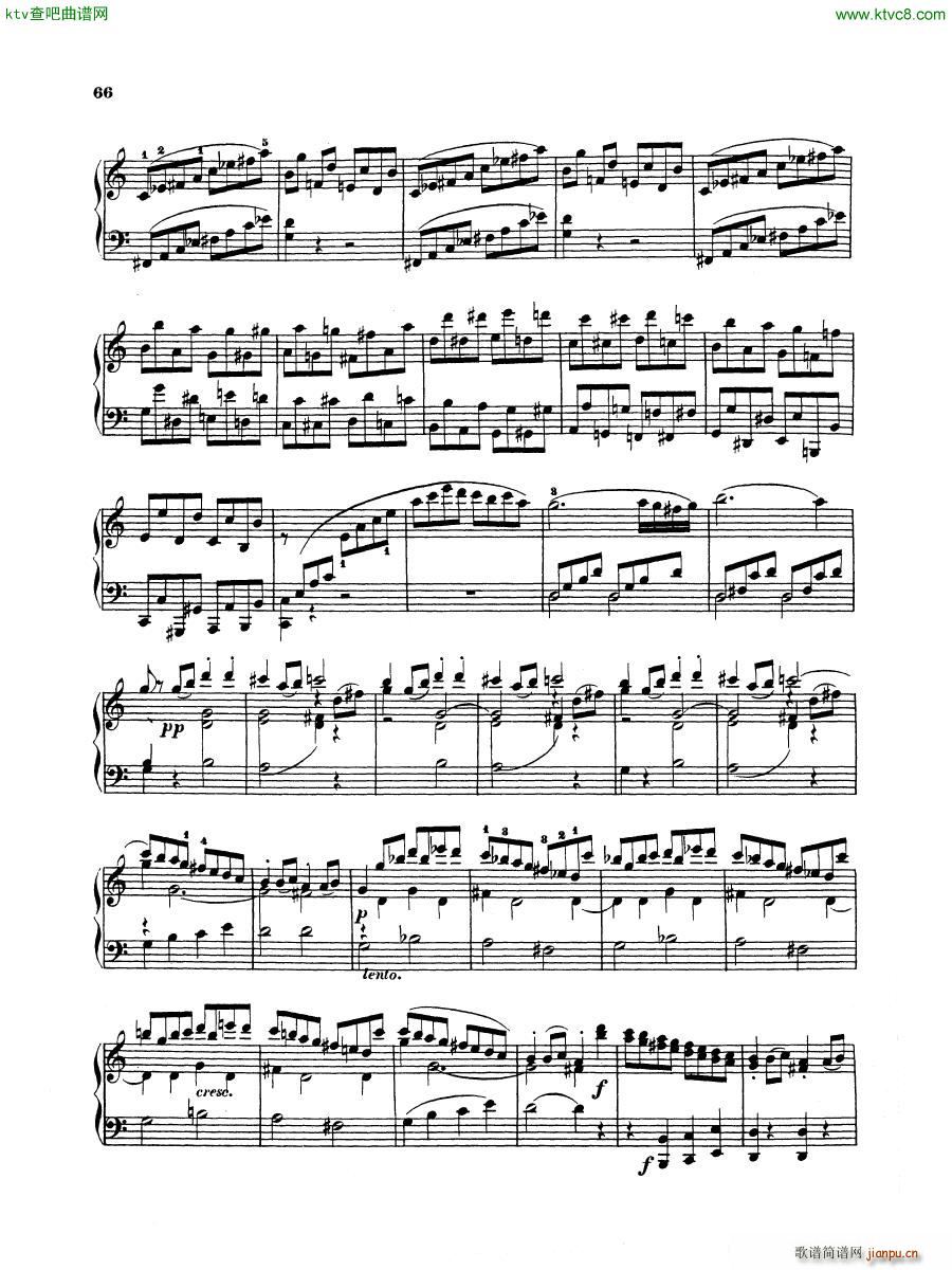 Hummel Sonata No 4 Op 38(V)23
