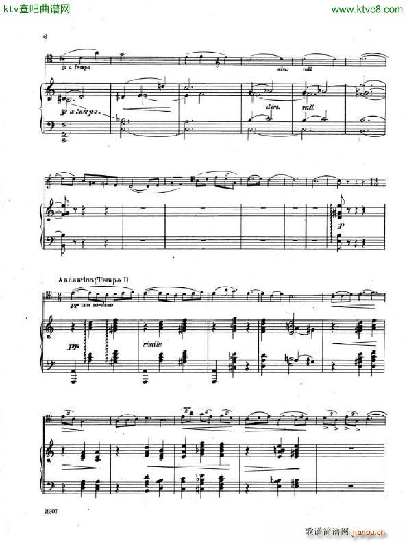 Hadley Elgie Op 36 Cello Piano(V)5