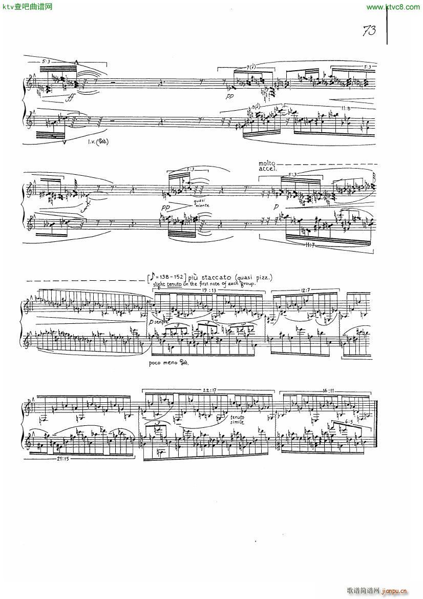 finnissy michael verdi transcription no 09(V)3