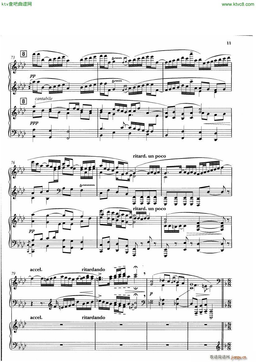 finzi eclogue 2p(V)10