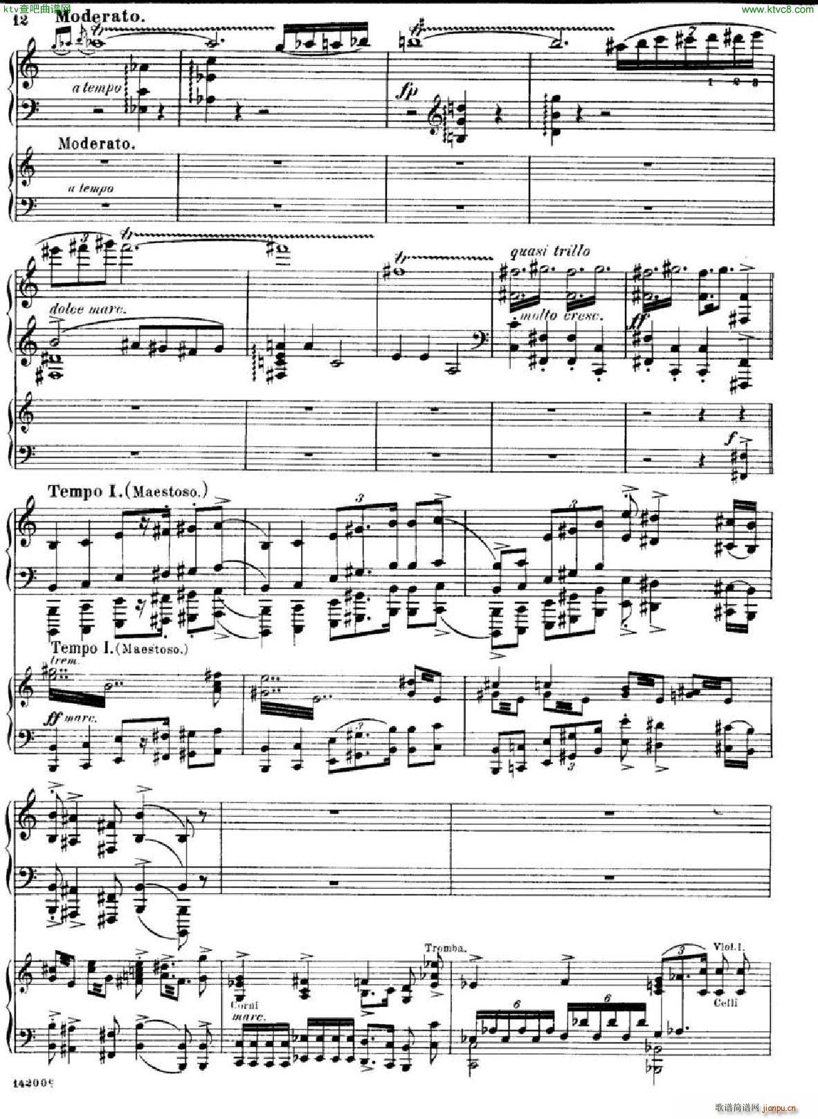 huss concerto part1(V)10