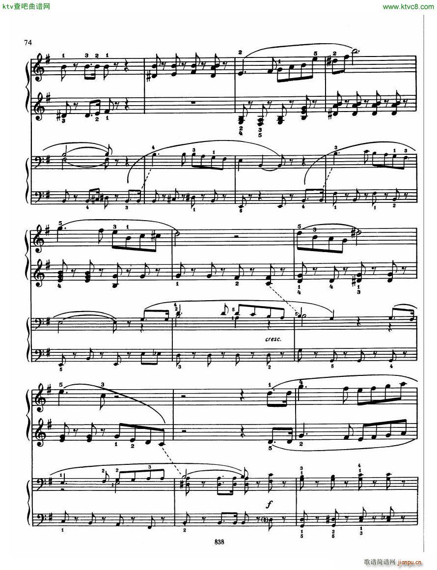 The Russian School of Piano Playing 2 (V)23