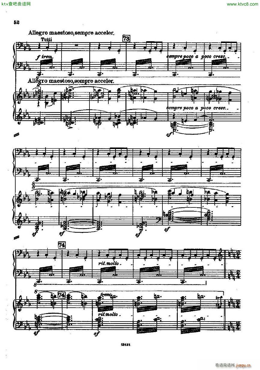 Dohnanyi Variations Nursery Rhyme Op25 (V)11
