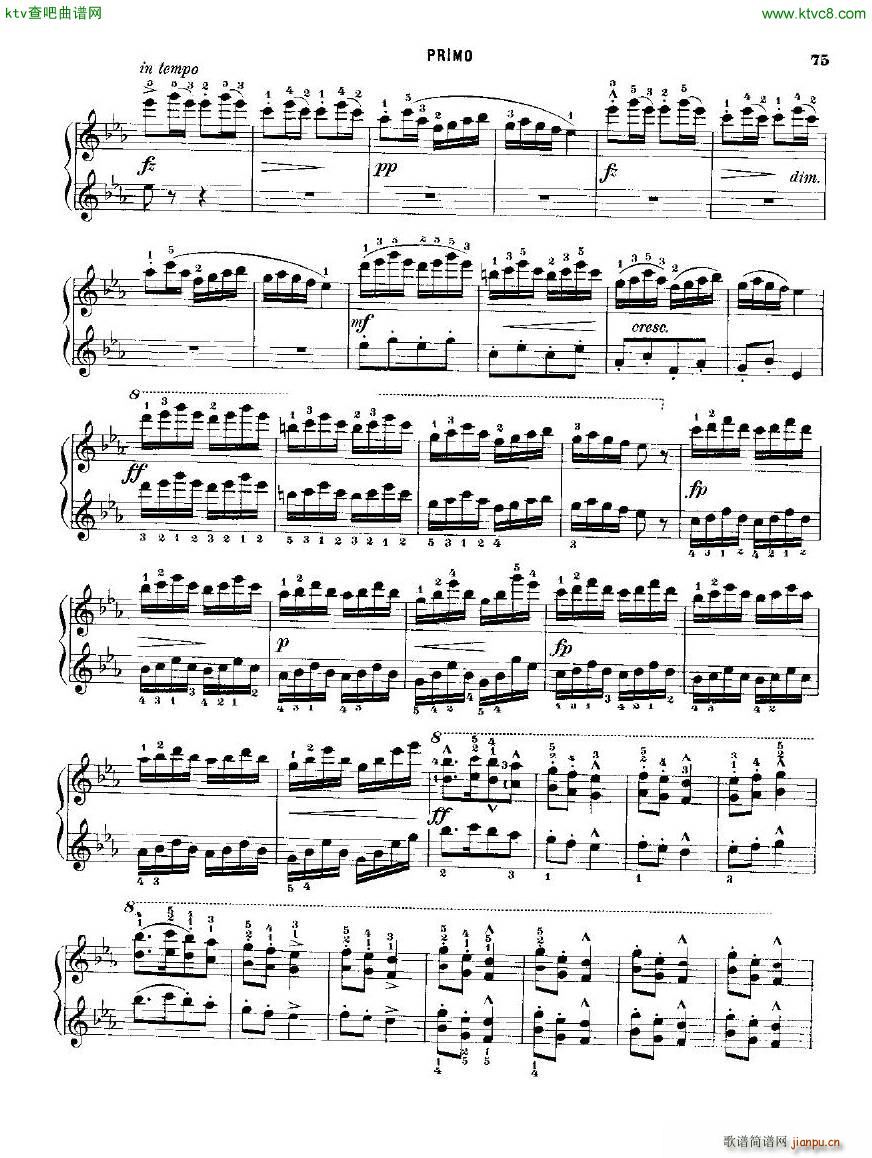 Dvorak op 1 46 2(V)30