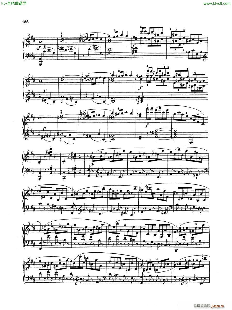Hummel Op 106 Sonata No 6(V)23