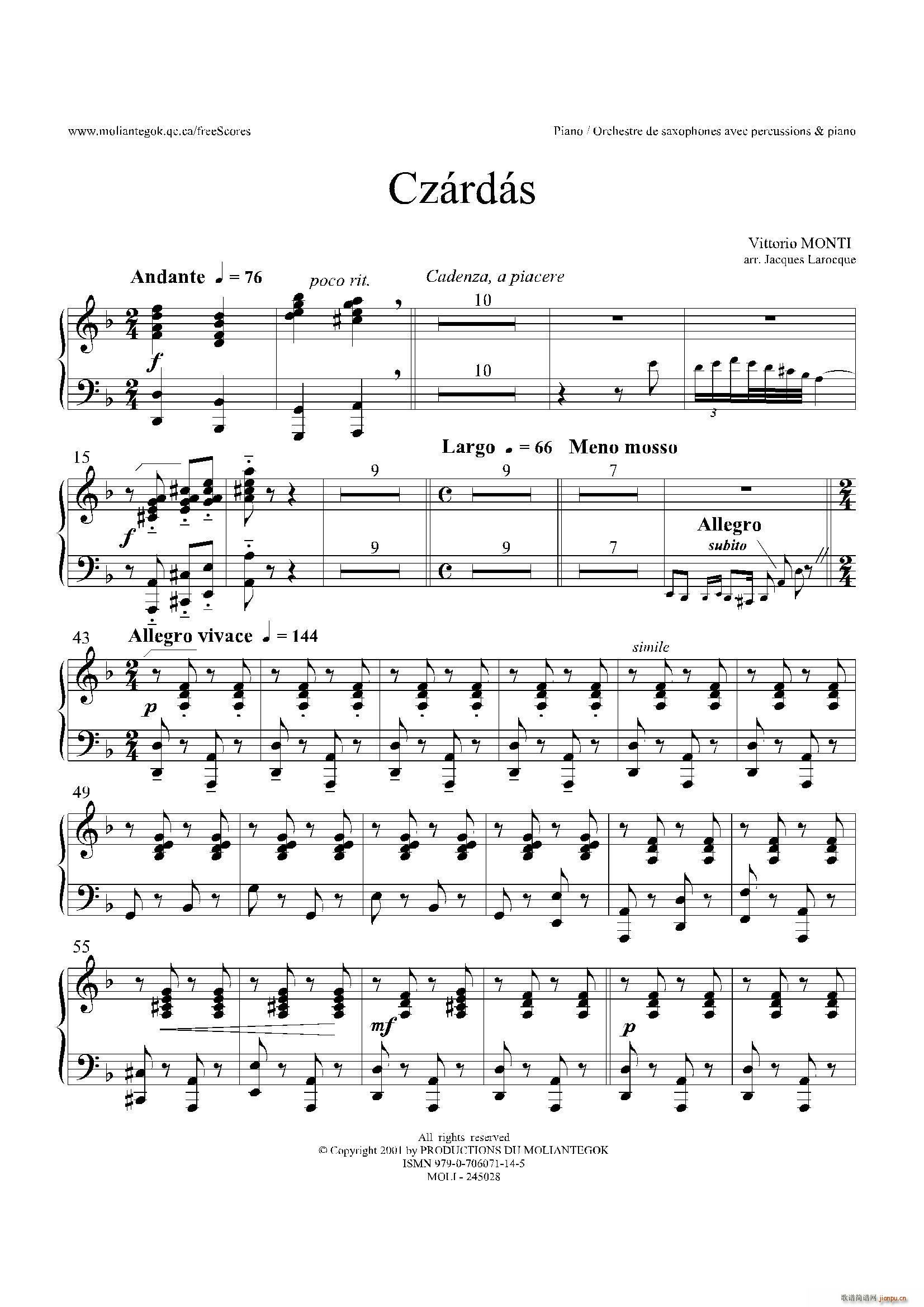 Czardas 頖_˹ 15 (V)1
